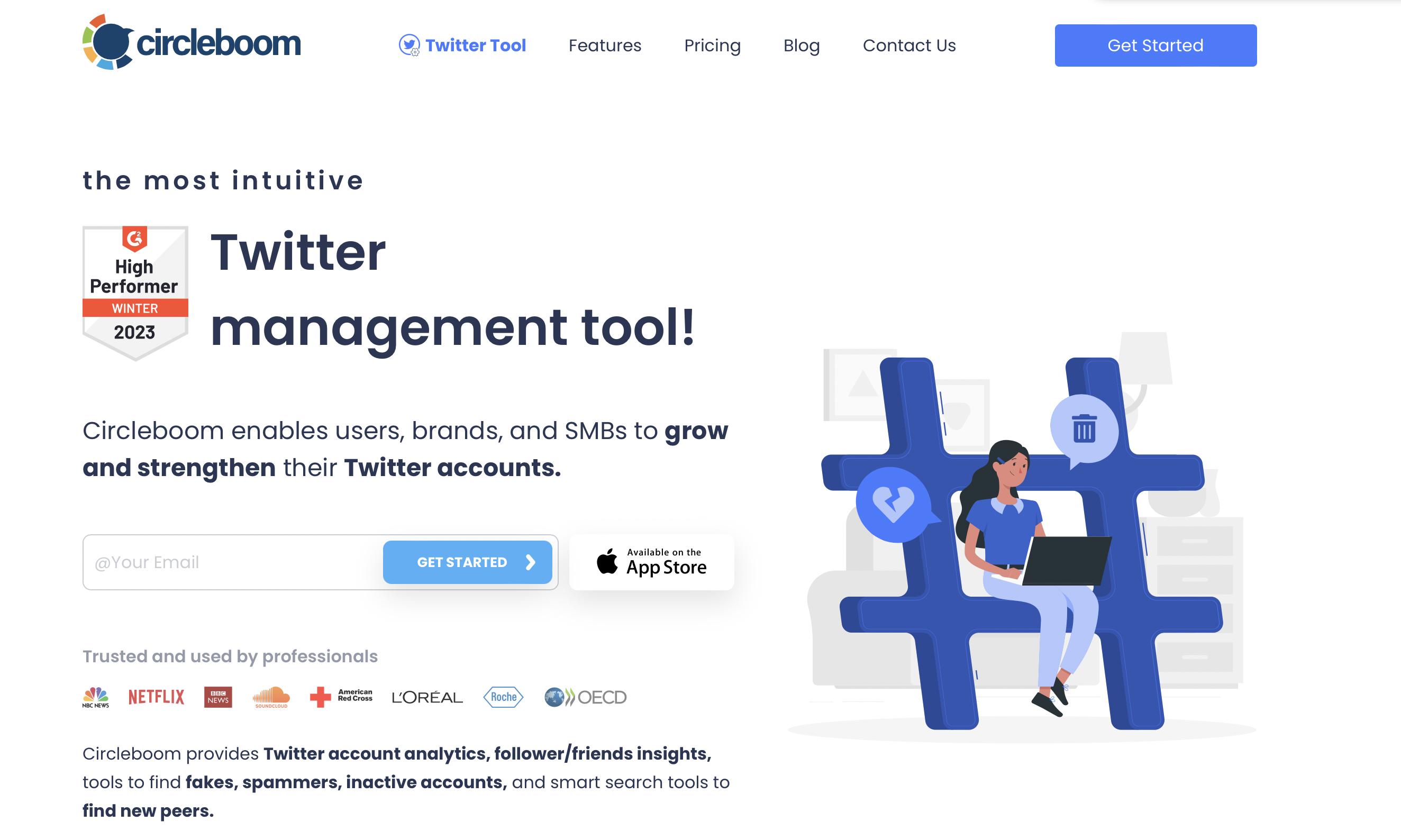 Circleboom gallery image