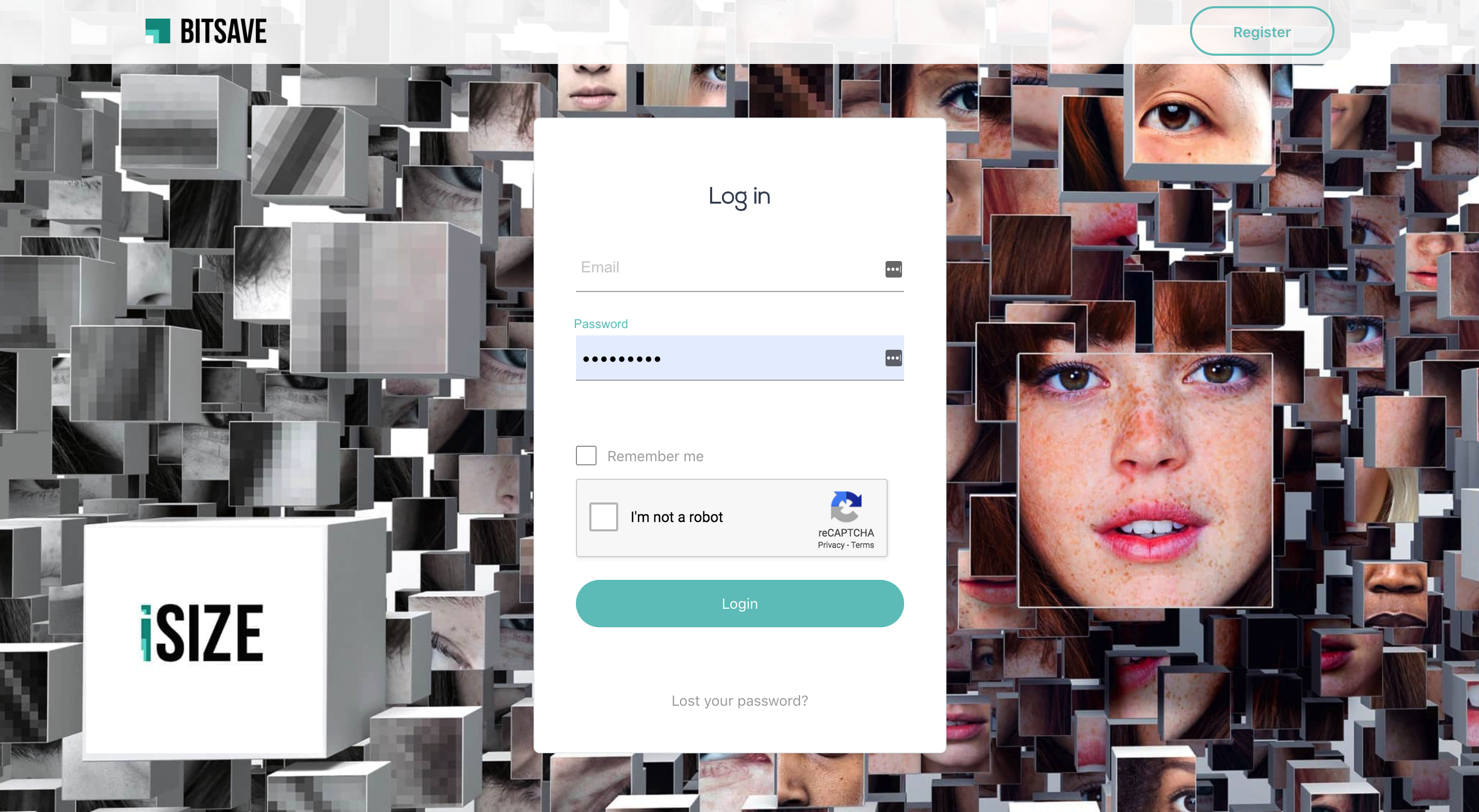 BitSave by iSize Technologies gallery image