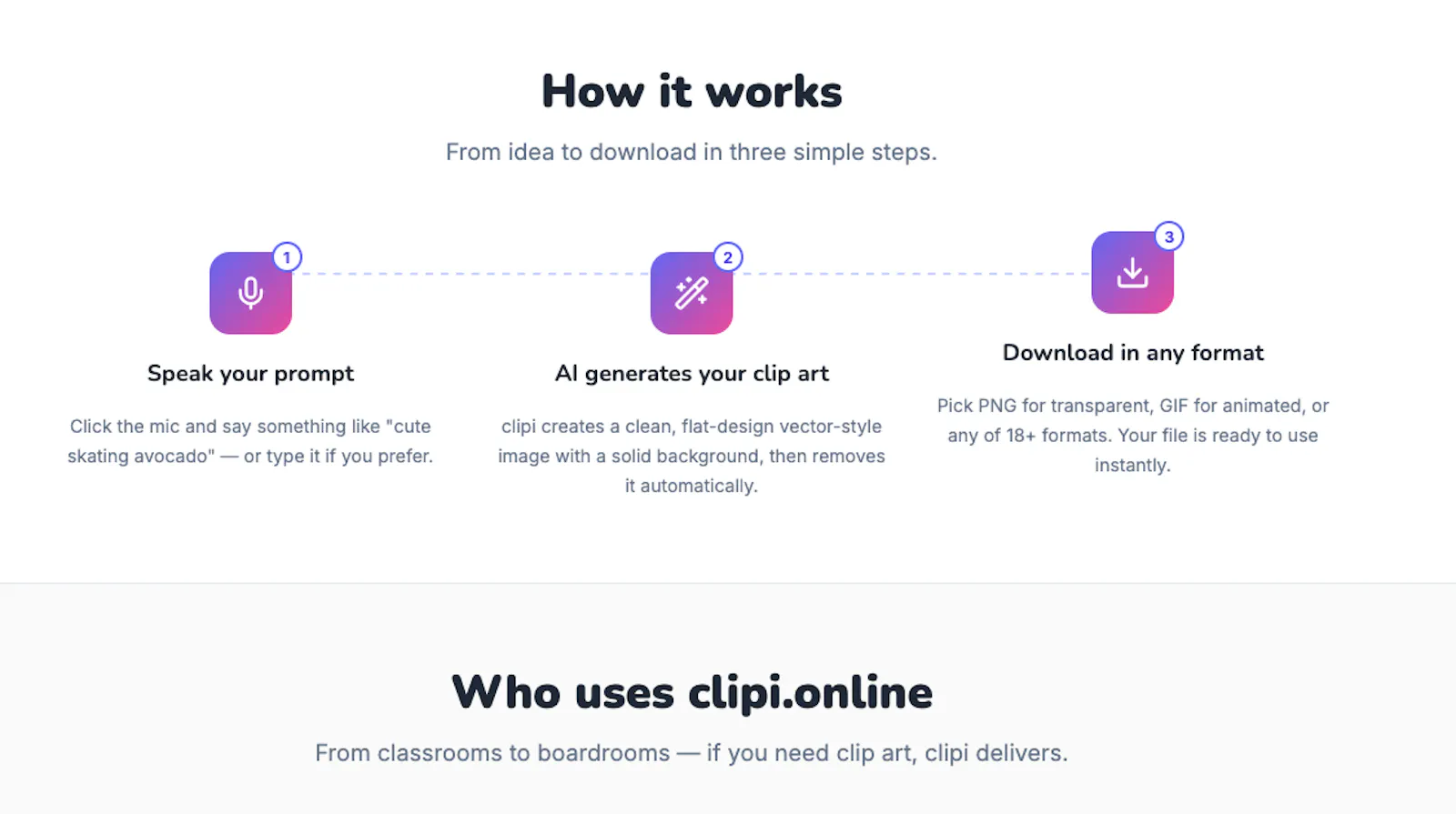clipi screenshot 4