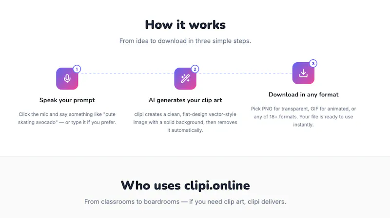 clipi screenshot 4