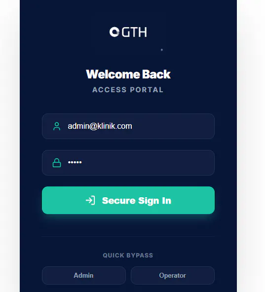 Queue Management Software gallery image