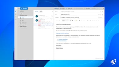 mailflow gallery image