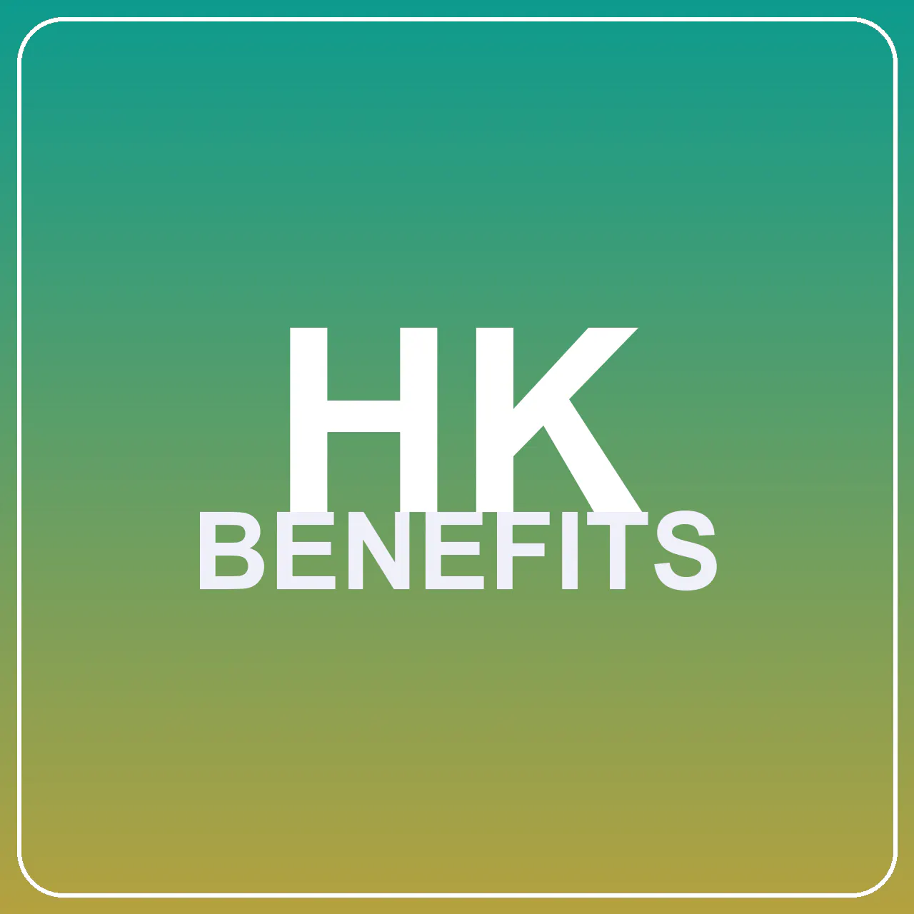 HK Benefits Quick Check香港政府福利津貼白話指南查資格算稅