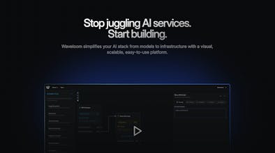 Waveloom gallery image