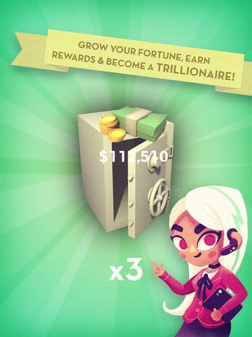 Rainmaker: Ultimate Trading gallery image