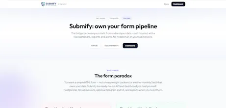 Submify gallery image