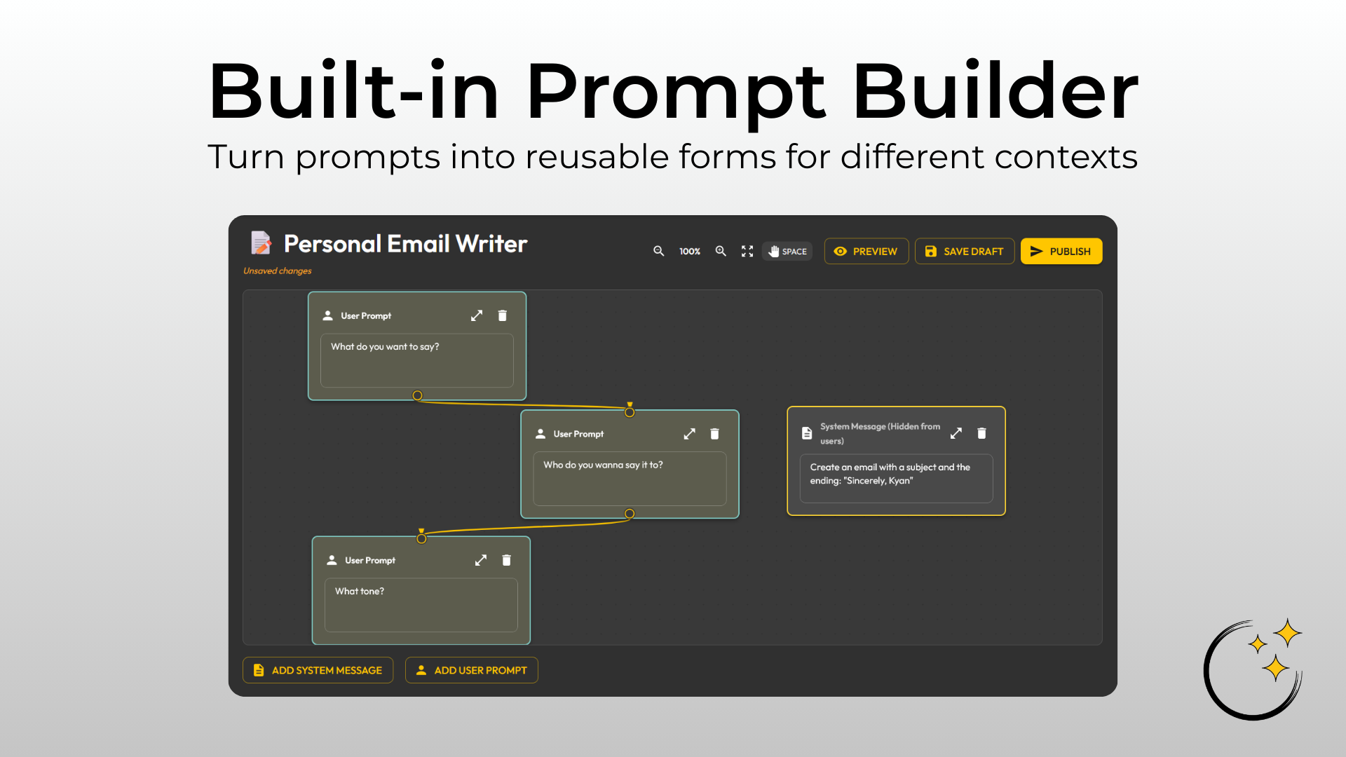 Promptify - AI prompt library - Screenshot 2 showing product features and functionality