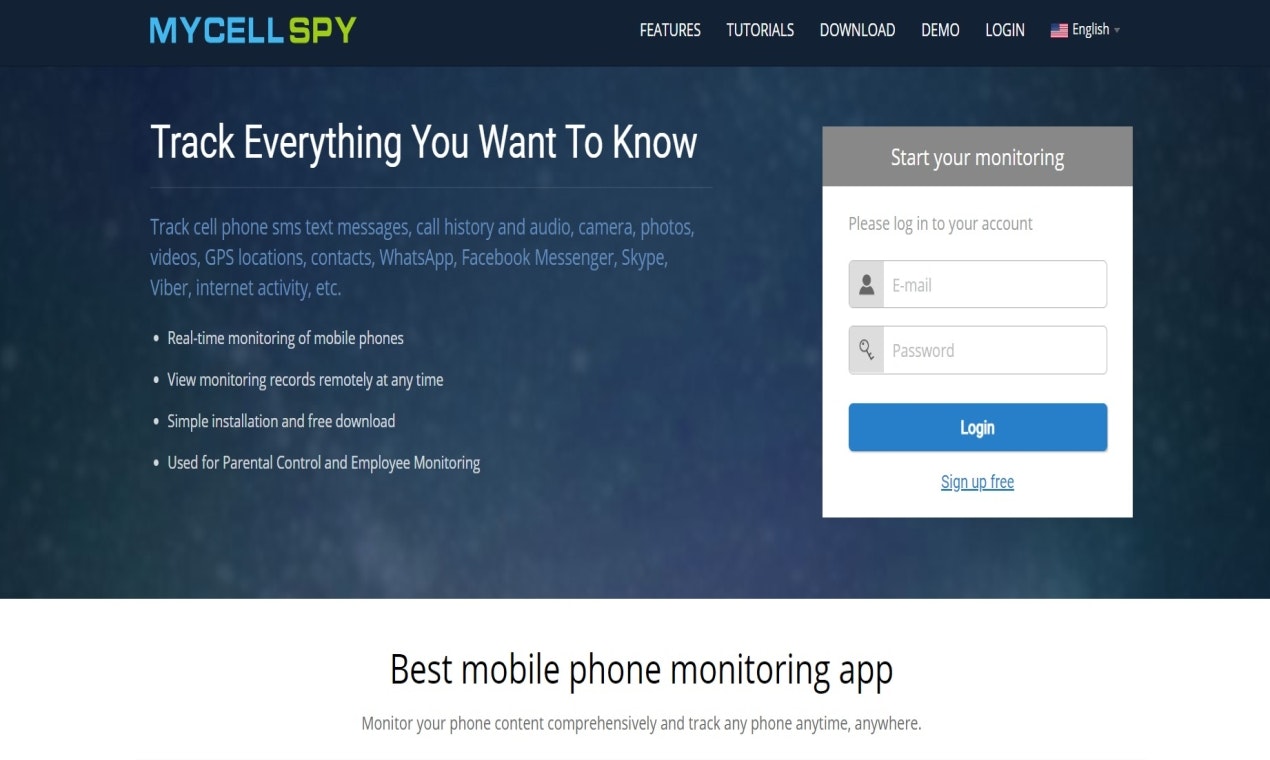 Mycellspy gallery image