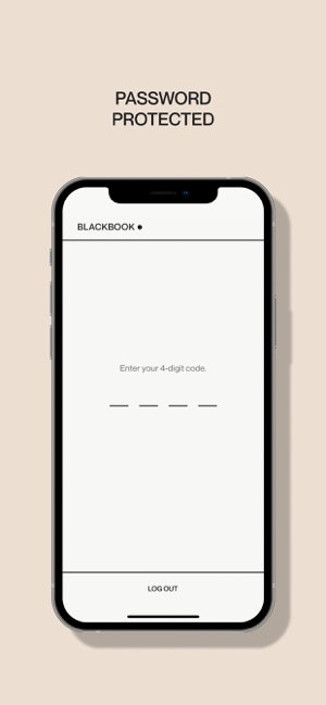 BLACKBOOK gallery image