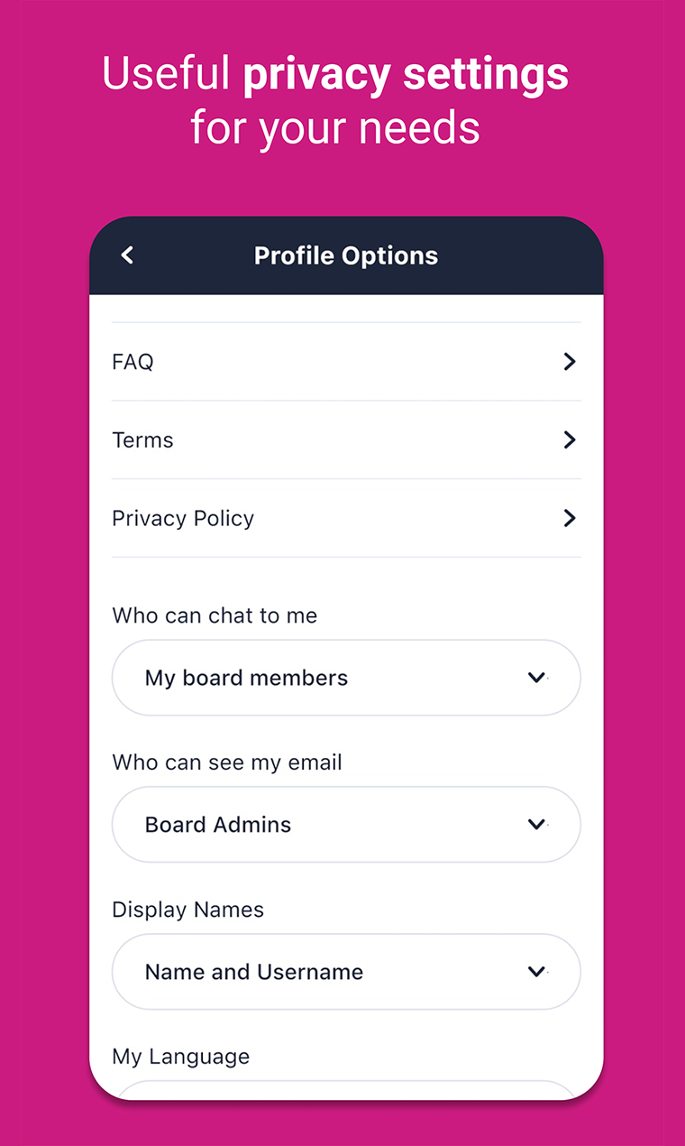 MOMO BOARD gallery image