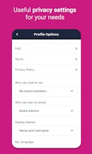 MOMO BOARD gallery image