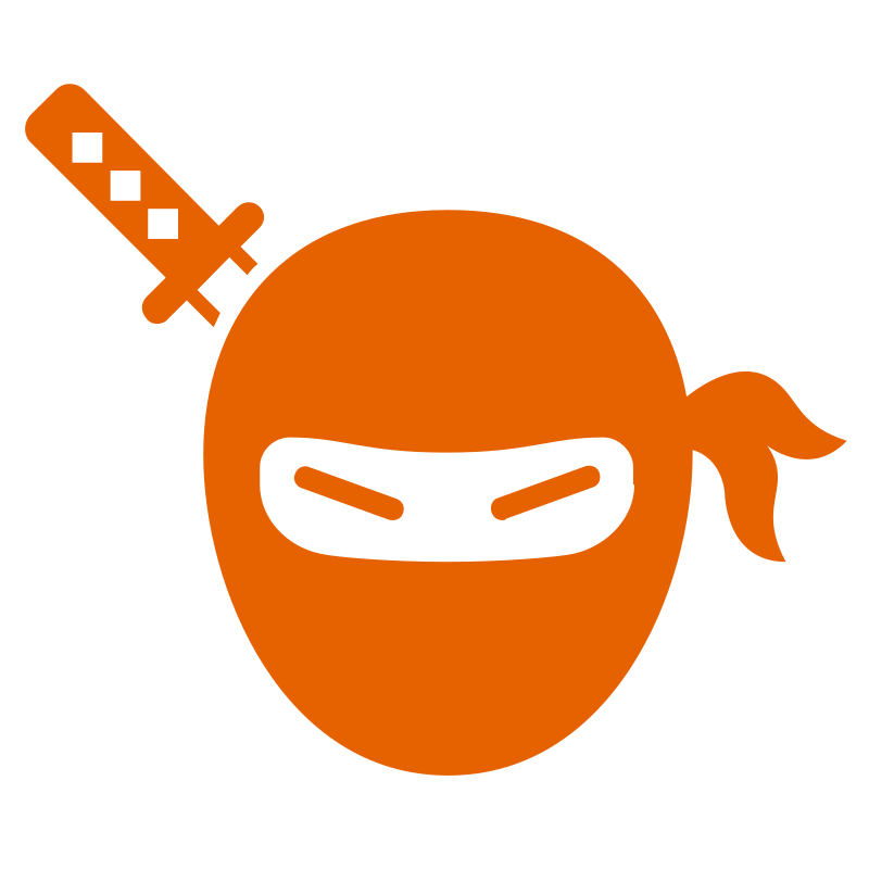 Leetcode Ninja logo