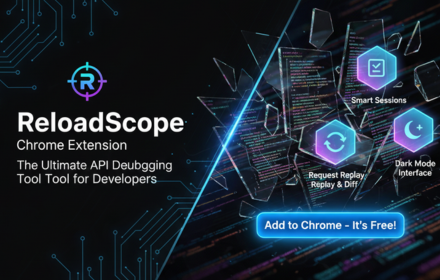 Reload Scope gallery image