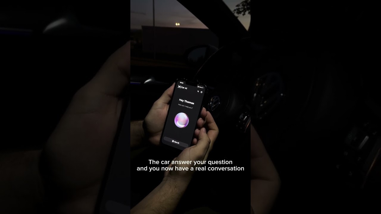 Car AI - Talk With Your Car gallery image