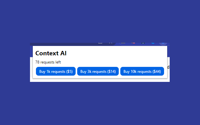 ContextAI media 3