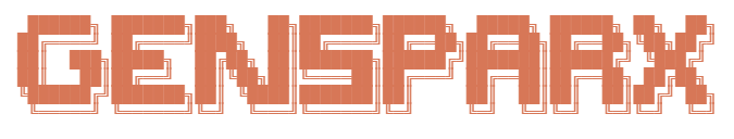 GenSparx gallery image