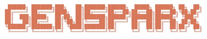 GenSparx gallery image