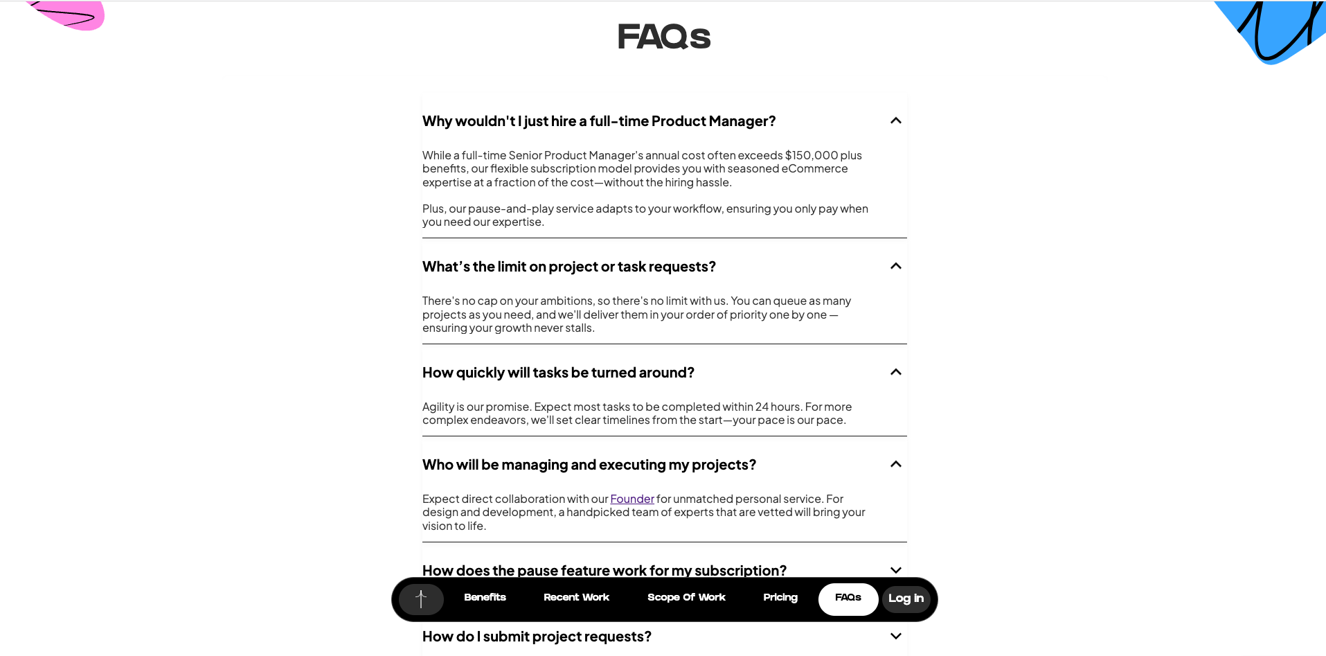 4AM Partners gallery image