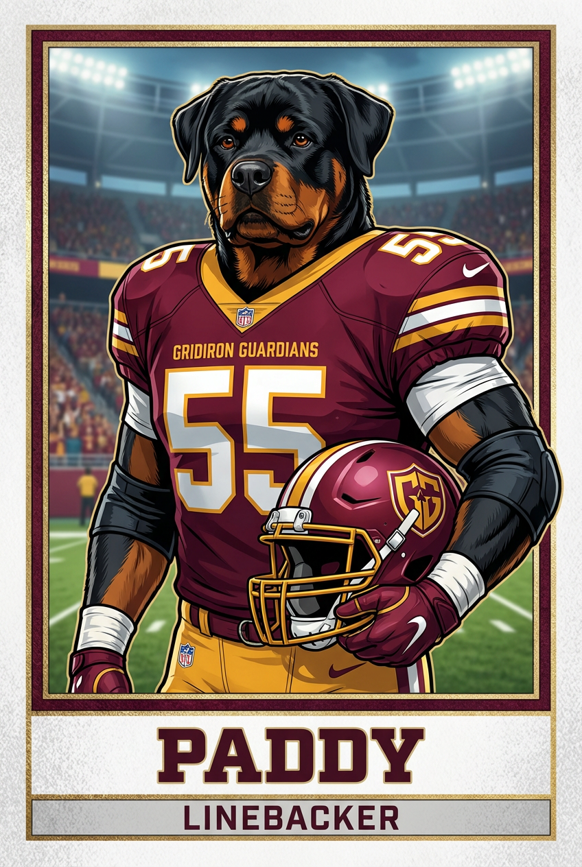 Card My Dog gallery image