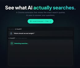 QueryTrace gallery image