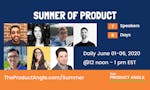 Summer of Product image