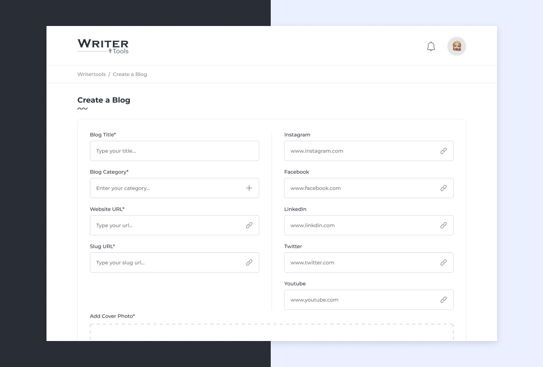 Media Writertools: Hiển thị nội dung SaaS của bạn - Chia sẻ blog SaaS của bạn và đạt được liên kết ngược chất lượng cao! 3