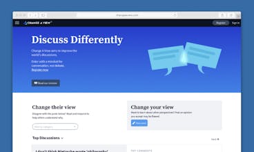 Change A View (BETA) gallery image