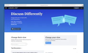 Change A View (BETA) gallery image