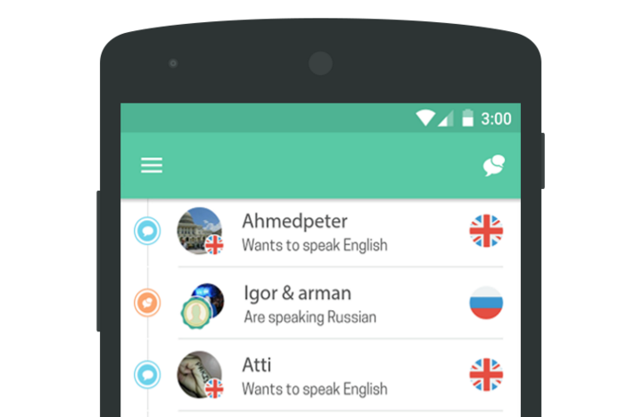 CoffeeStrap gallery image