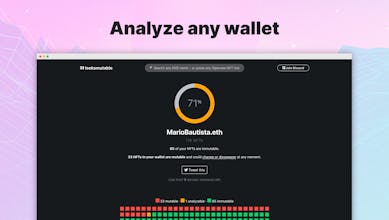 LooksMutable gallery image