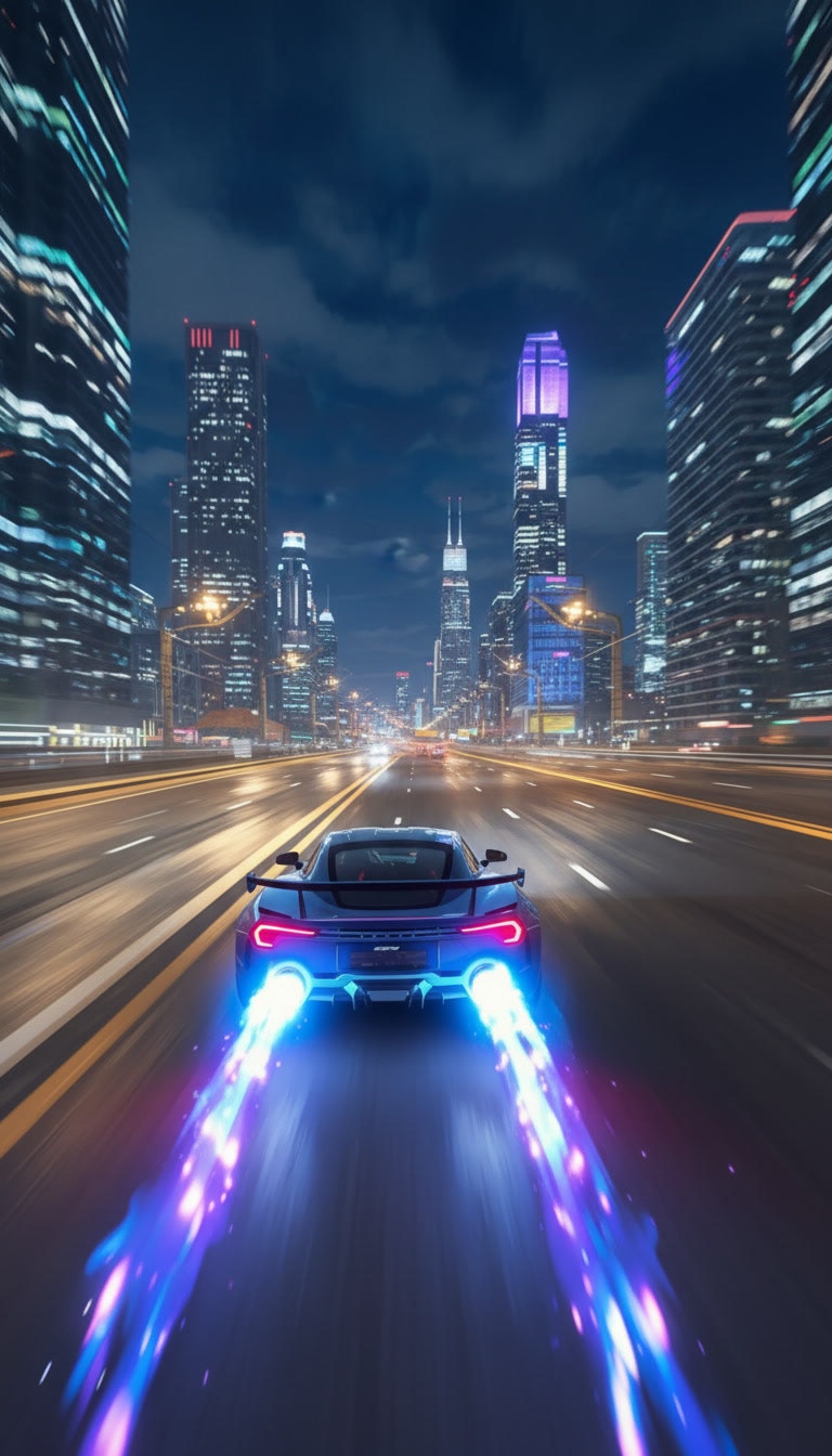  Drive zone online APKs gallery image
