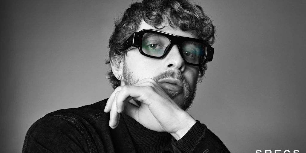 Snapchat SPECS
