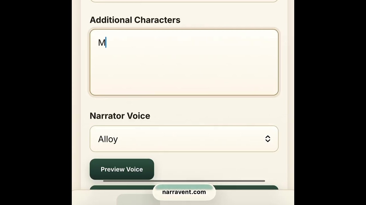 Narravent gallery image