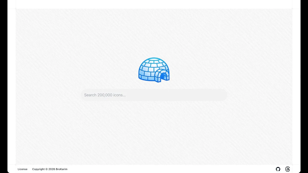 Igloo gallery image