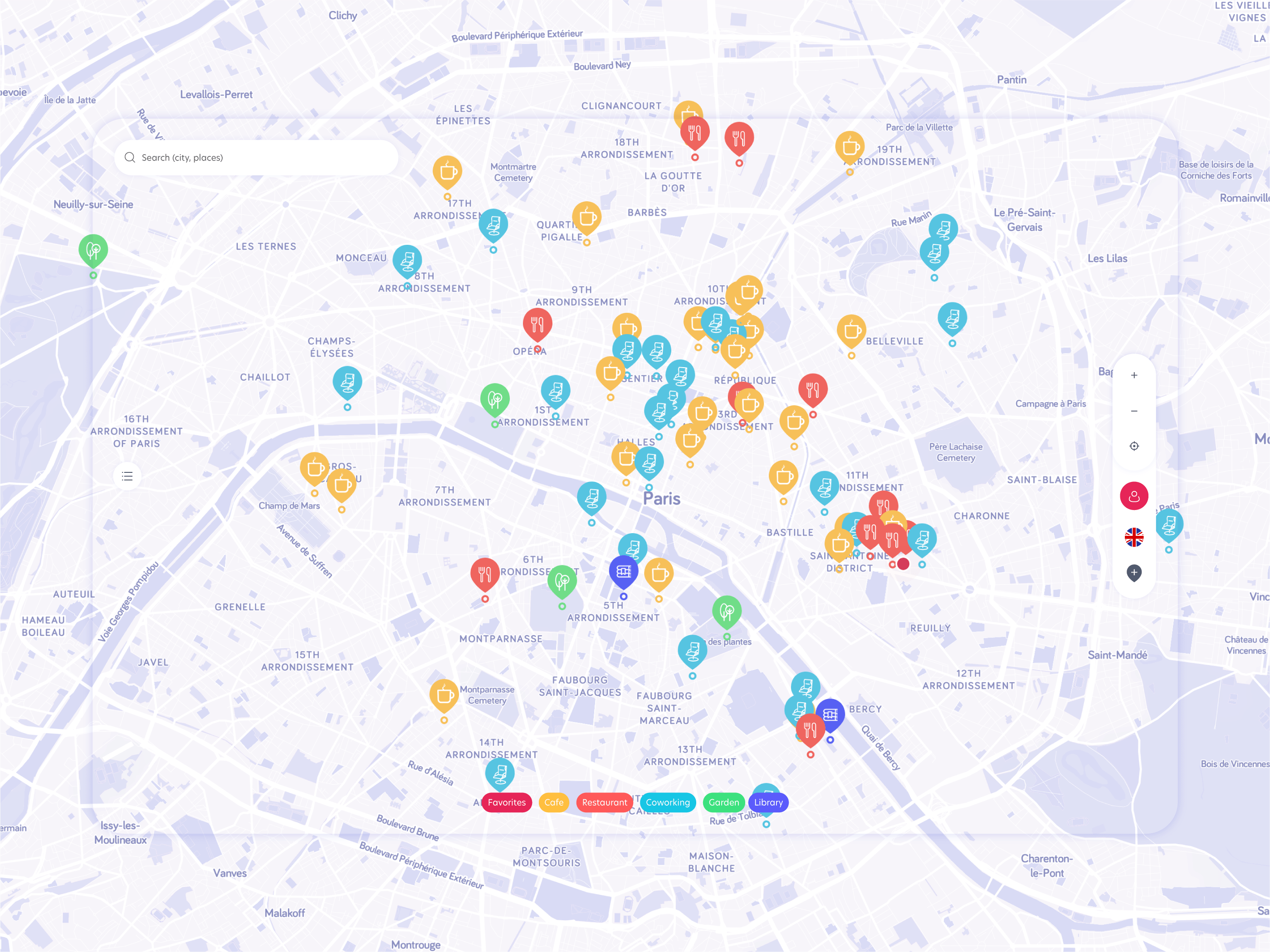 Placetowork gallery image