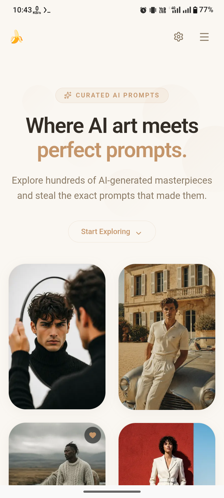 Nano Banana Pro gallery image