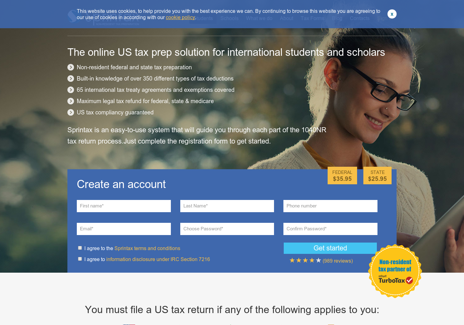 Sprintax Product Information, Latest Updates, and Reviews 2024