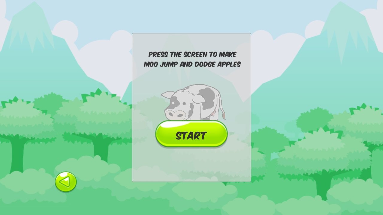 Mr. Moo gallery image