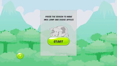 Mr. Moo gallery image