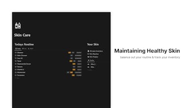 Skin Care Management - SCM gallery image