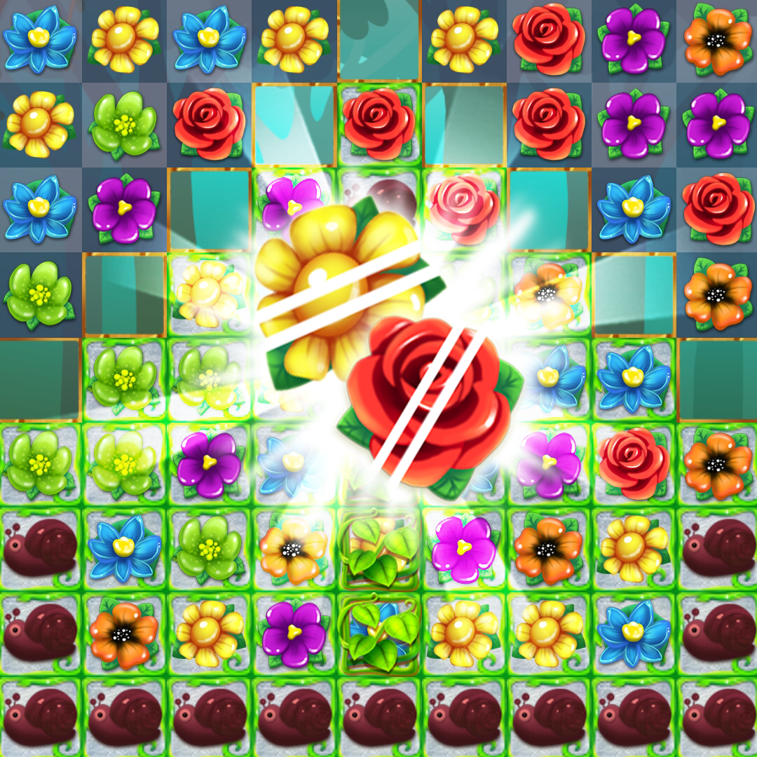 Blossom Garden gallery image