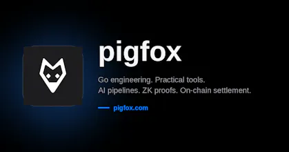 Pigfox gallery image