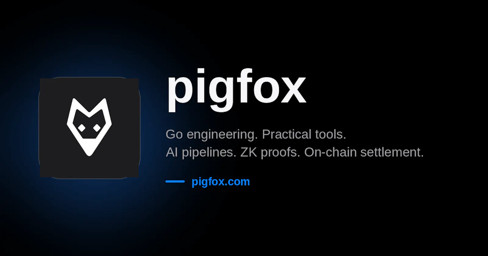 Pigfox screenshot 1