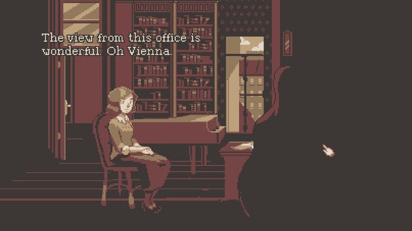 The Lion's Song gallery image