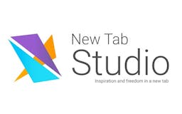 New Tab Studio media 1