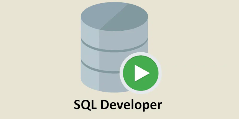 Use SQL Developer screenshot 1