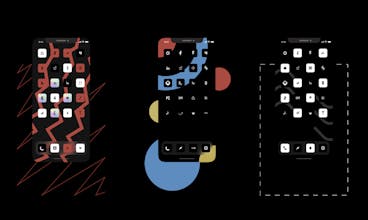 +1000 Galaxy Icons for iOS 14 gallery image