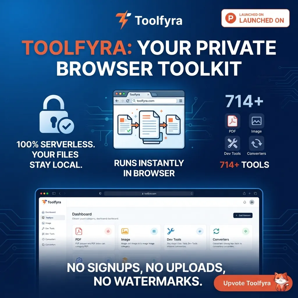 Toolfyra