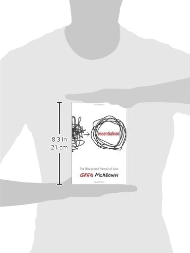 Essentialism gallery image