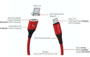 VOLTA XL gallery image